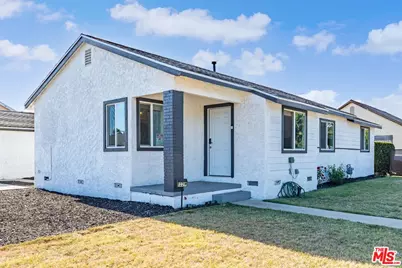 12219 S Central Ave, Los Angeles, CA 90059 - Photo 1