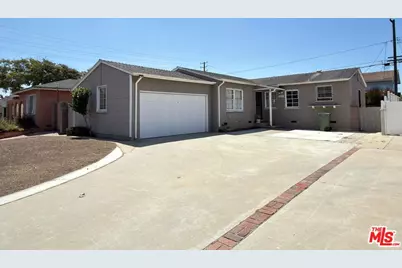5408 W 138th Pl, Hawthorne, CA 90250 - Photo 2