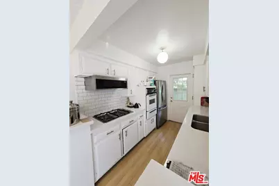 3338 Mentone Ave, Los Angeles, CA 90034 - Photo 12