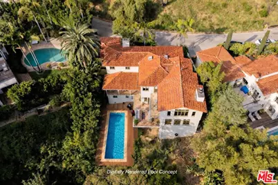 7050 La Presa Dr, Los Angeles, CA 90068 - Photo 44