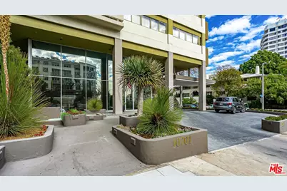 10701 Wilshire #1206, Los Angeles, CA 90024 - Photo 1