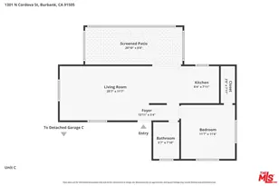 1301 N Cordova St, Burbank, CA 91505 - Photo 8
