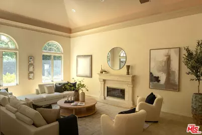 13731 Romany Dr, Pacific Palisades, CA 90272 - Photo 6