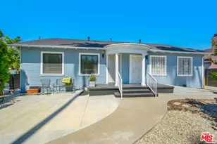 5175 S Van Ness Ave, Los Angeles, CA 90062 - Photo 1