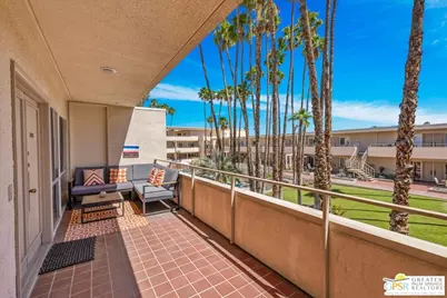 277 Alejo Rd #206, Palm Springs, CA 92262 - Photo 28