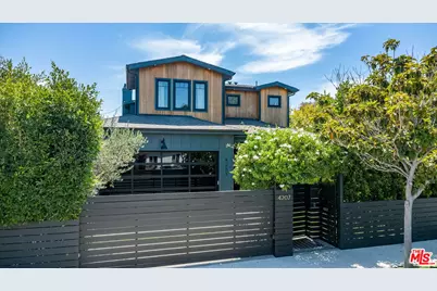 4207 Beethoven St, Los Angeles, CA 90066 - Photo 4