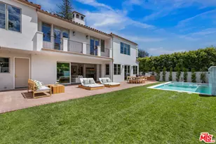 605 N Elm Dr, Beverly Hills, CA 90210 - Photo 42