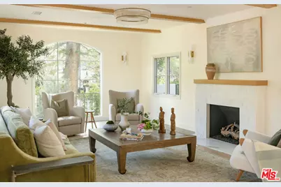 605 N Elm Dr, Beverly Hills, CA 90210 - Photo 6