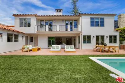 605 N Elm Dr, Beverly Hills, CA 90210 - Photo 42