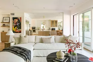 605 N Elm Dr, Beverly Hills, CA 90210 - Photo 4