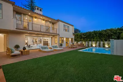 605 N Elm Dr, Beverly Hills, CA 90210 - Photo 2