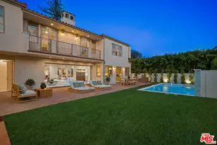 605 N Elm Dr, Beverly Hills, CA 90210 - Photo 2