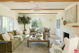 605 N Elm Dr, Beverly Hills, CA 90210 - Photo 6