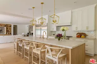 605 N Elm Dr, Beverly Hills, CA 90210 - Photo 20