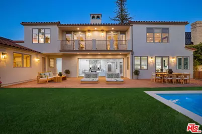 605 N Elm Dr, Beverly Hills, CA 90210 - Photo 44