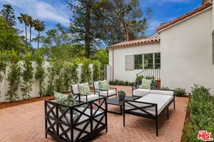 605 N Elm Dr, Beverly Hills, CA 90210 - Photo 32