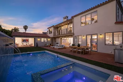 605 N Elm Dr, Beverly Hills, CA 90210 - Photo 54
