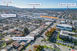 3564 Del Amo Blvd, Torrance, CA 90503 - Photo 2