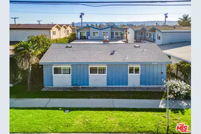 3564 Del Amo Blvd, Torrance, CA 90503 - Photo 1