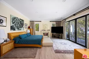 13355 Mulholland Dr, Beverly Hills, CA 90210 - Photo 8