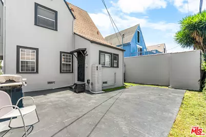 1701 La Fayette Rd, Los Angeles, CA 90019 - Photo 38