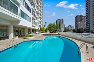10501 Wilshire Blvd, Los Angeles, CA 90024 - Photo 16