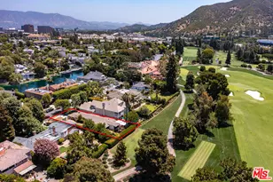 10058 Valley Spring Ln, Toluca Lake, CA 91602 - Photo 1