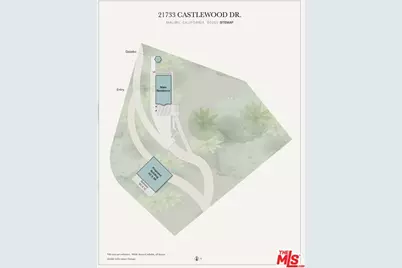 21733 Castlewood Dr, Malibu, CA 90265 - Photo 36