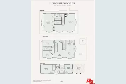21733 Castlewood Dr, Malibu, CA 90265 - Photo 36