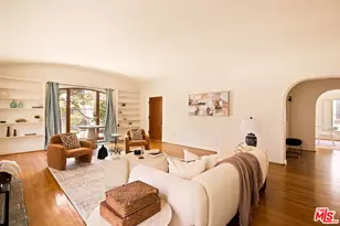 132 N Orange Dr, Los Angeles, CA 90036 - Photo 8