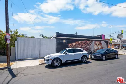 5200 Fountain Ave, Los Angeles, CA 90029 - Photo 6