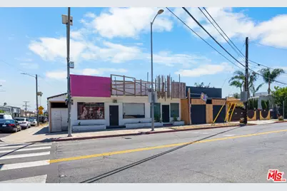 5200 Fountain Ave, Los Angeles, CA 90029 - Photo 4