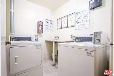 210 S La Fayette Park Pl #314, Los Angeles, CA 90057 - Photo 28