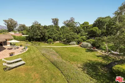 1163 Camino Viejo Rd, Santa Barbara, CA 93108 - Photo 34