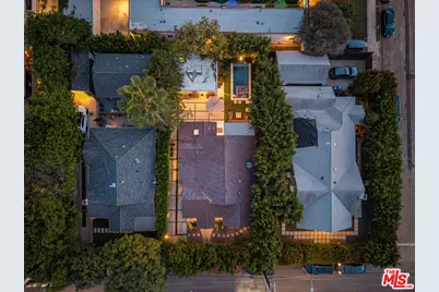 7030 De Longpre Ave, Los Angeles, CA 90028 - Photo 18