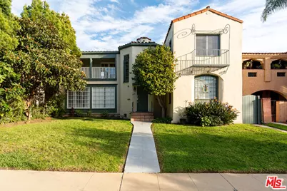 1064 S Hayworth Ave, Los Angeles, CA 90035 - Photo 1