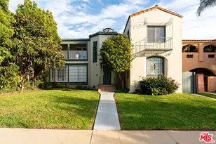 1064 S Hayworth Ave, Los Angeles, CA 90035 - Photo 1