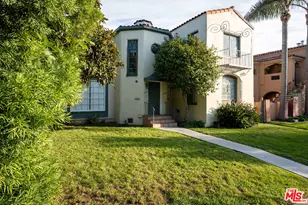 1064 S Hayworth Ave, Los Angeles, CA 90035 - Photo 2