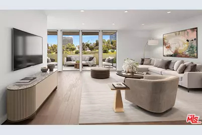 3625 Fredonia Dr #2, Los Angeles, CA 90068 - Photo 2