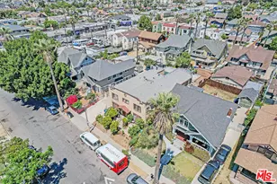1662 S Hobart Blvd, Los Angeles, CA 90006 - Photo 4