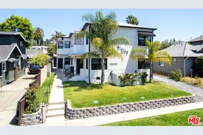 4447 Finley Ave, Los Angeles, CA 90027 - Photo 4