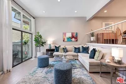 13121 Mindanao Way #4, Marina del Rey, CA 90292 - Photo 6