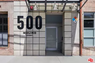 500 Molino St, Los Angeles, CA 90013 - Photo 2