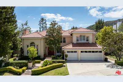 2430 Ranchgrove Dr, Westlake Village, CA 91361 - Photo 2