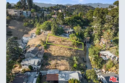 3039 Tatum St, Los Angeles, CA 90065 - Photo 4
