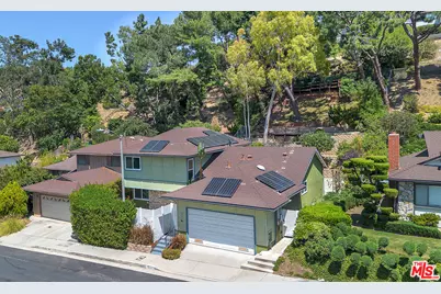 4076 Tropico Way, Los Angeles, CA 90065 - Photo 28
