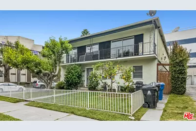 11061 Ohio Ave, Los Angeles, CA 90025 - Photo 2