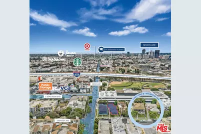 11061 Ohio Ave, Los Angeles, CA 90025 - Photo 1