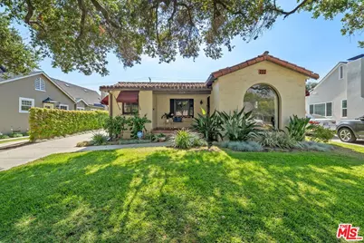 1119 Bella Vista Ave, Pasadena, CA 91107 - Photo 2