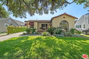 1119 Bella Vista Ave, Pasadena, CA 91107 - Photo 2